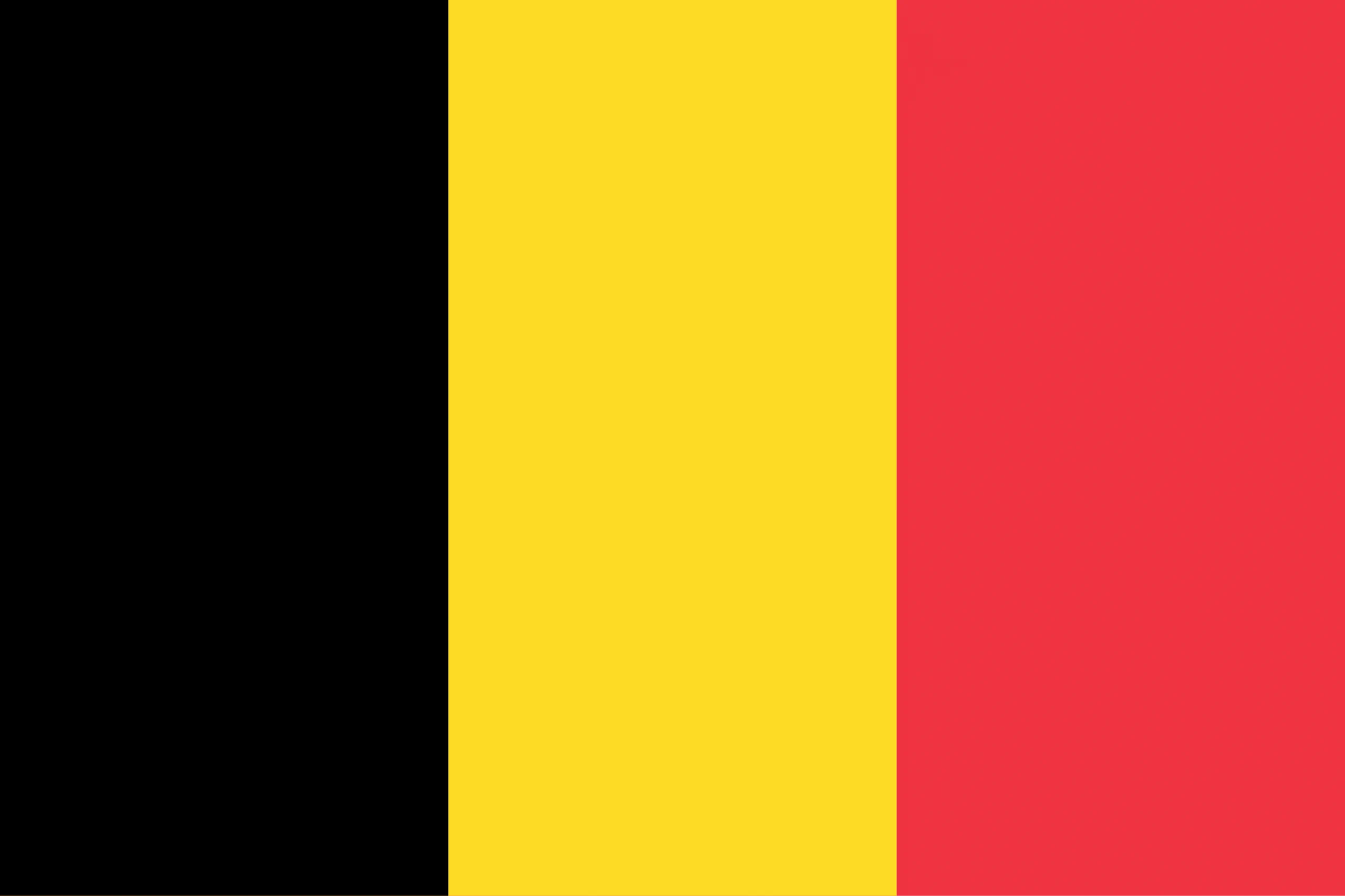 Flag of Belgium — participating nation · TICAD Games Yokohama 2025
