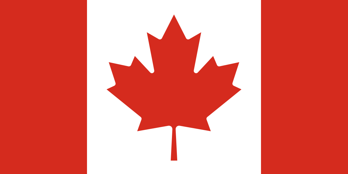 Flag of Canada — participating nation · TICAD Games Yokohama 2025