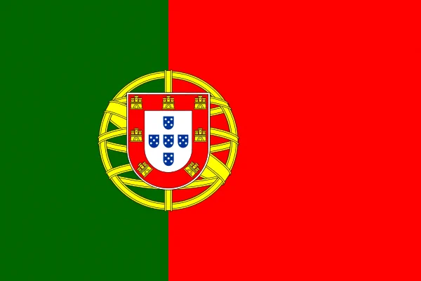 Flag of Portugal — participating nation · TICAD Games Yokohama 2025