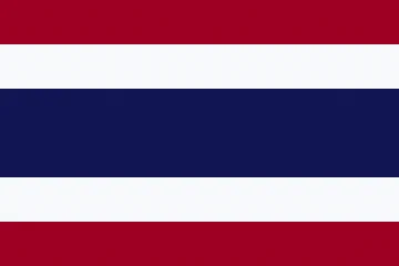 Flag of Thailand — participating nation · TICAD Games Yokohama 2025