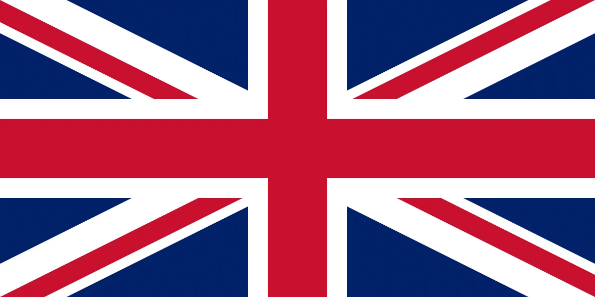 Flag of United Kingdom — participating nation · TICAD Games Yokohama 2025