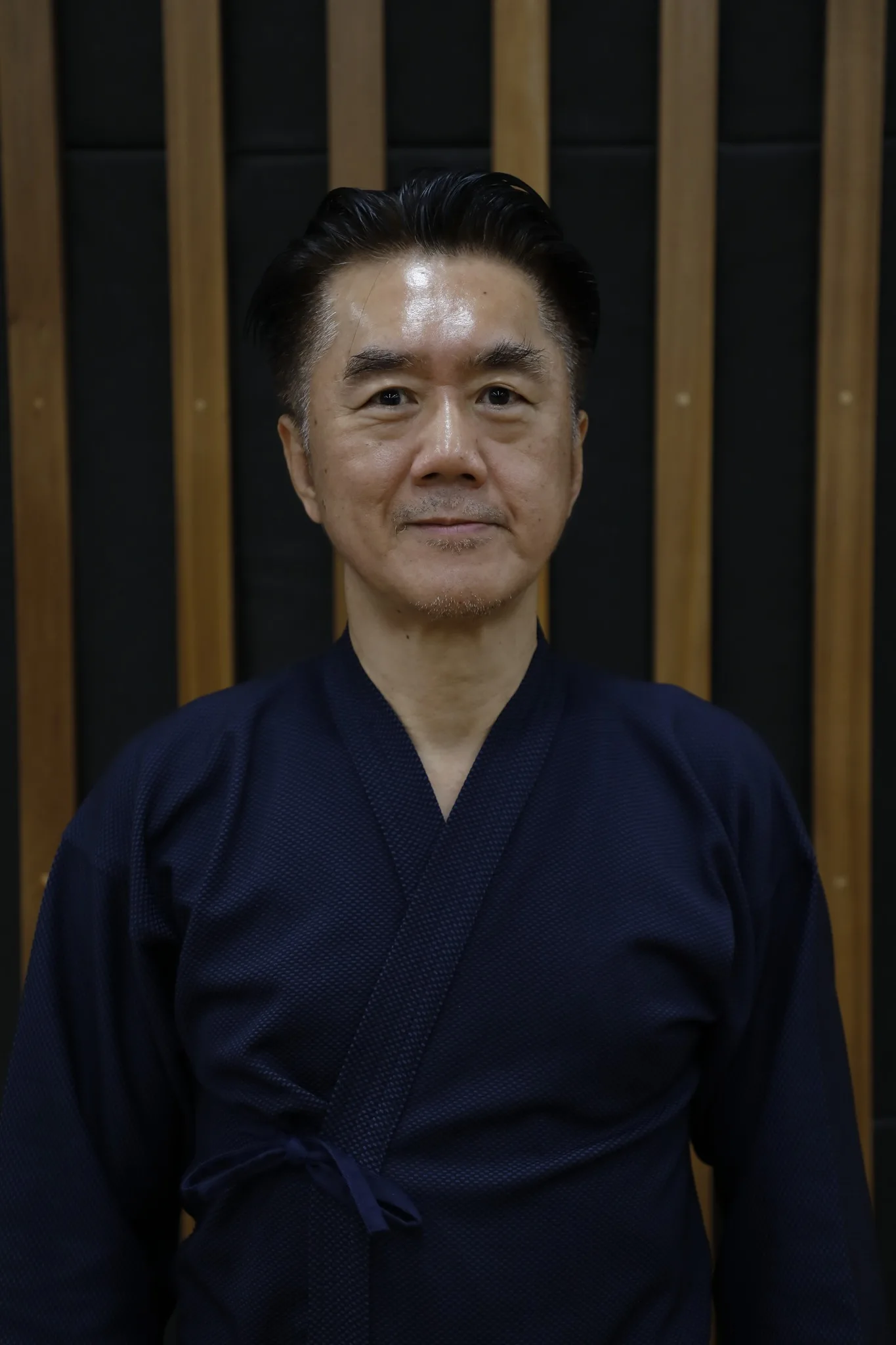 Delegation LAU HOOI — Malaysia delegation · TICAD Games Yokohama 2025 Kendō