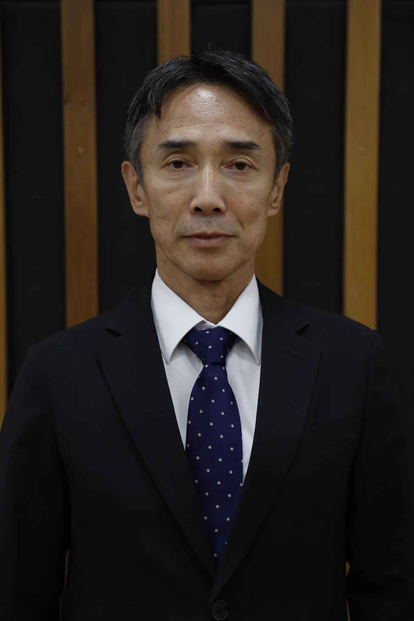 Izuru TSUCHIYA