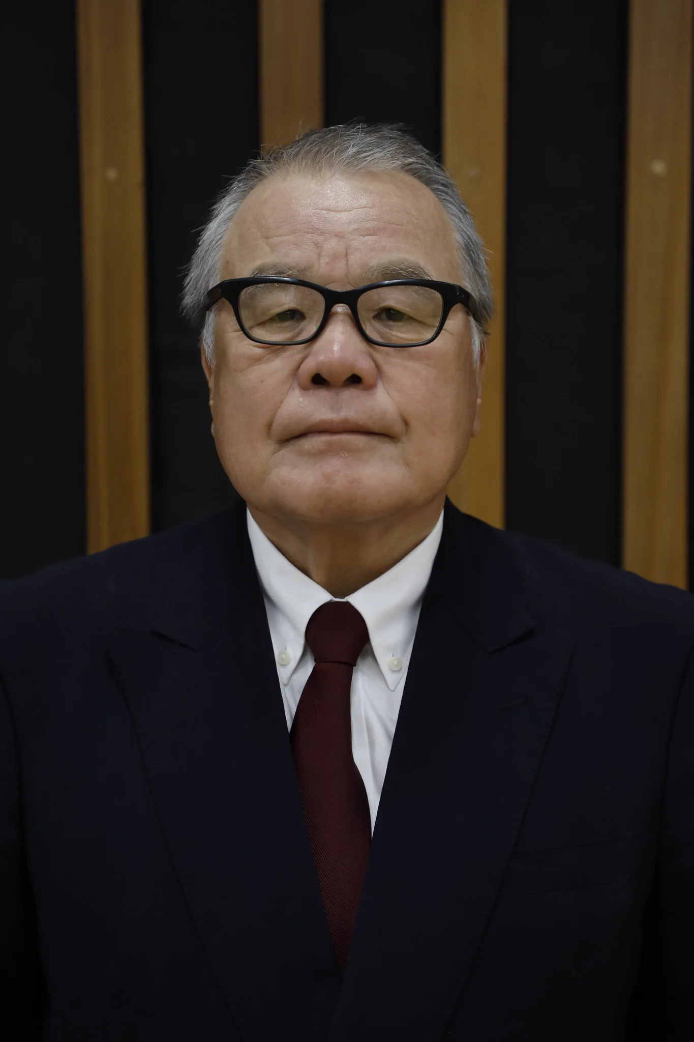 Akira Toyama — Kyoshi 7 shinpan (referee) · TICAD Games Yokohama 2025 Kendō tournament