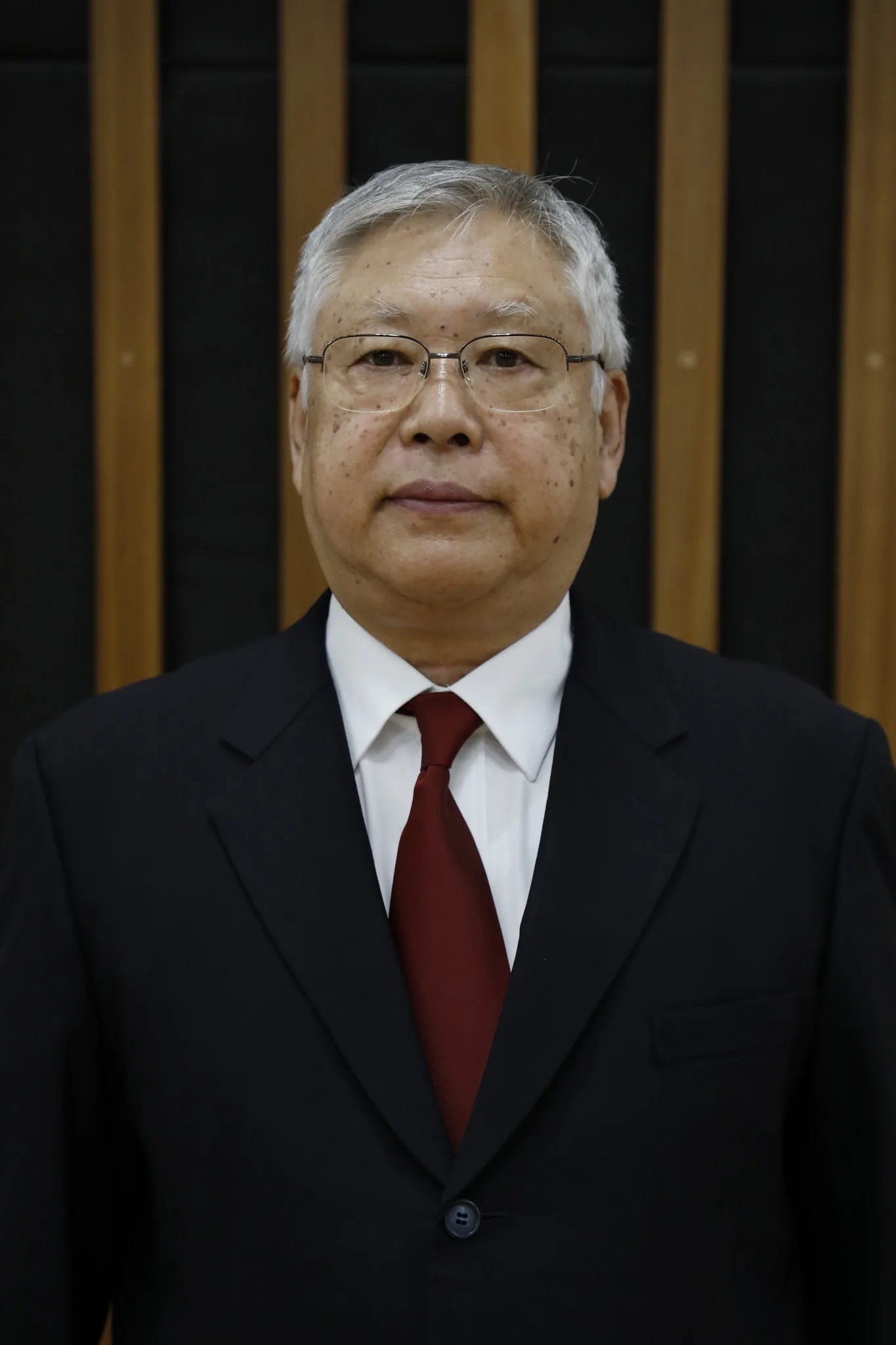 Ryo Furukawa — Kyoshi 7 shinpan (referee) · TICAD Games Yokohama 2025 Kendō tournament