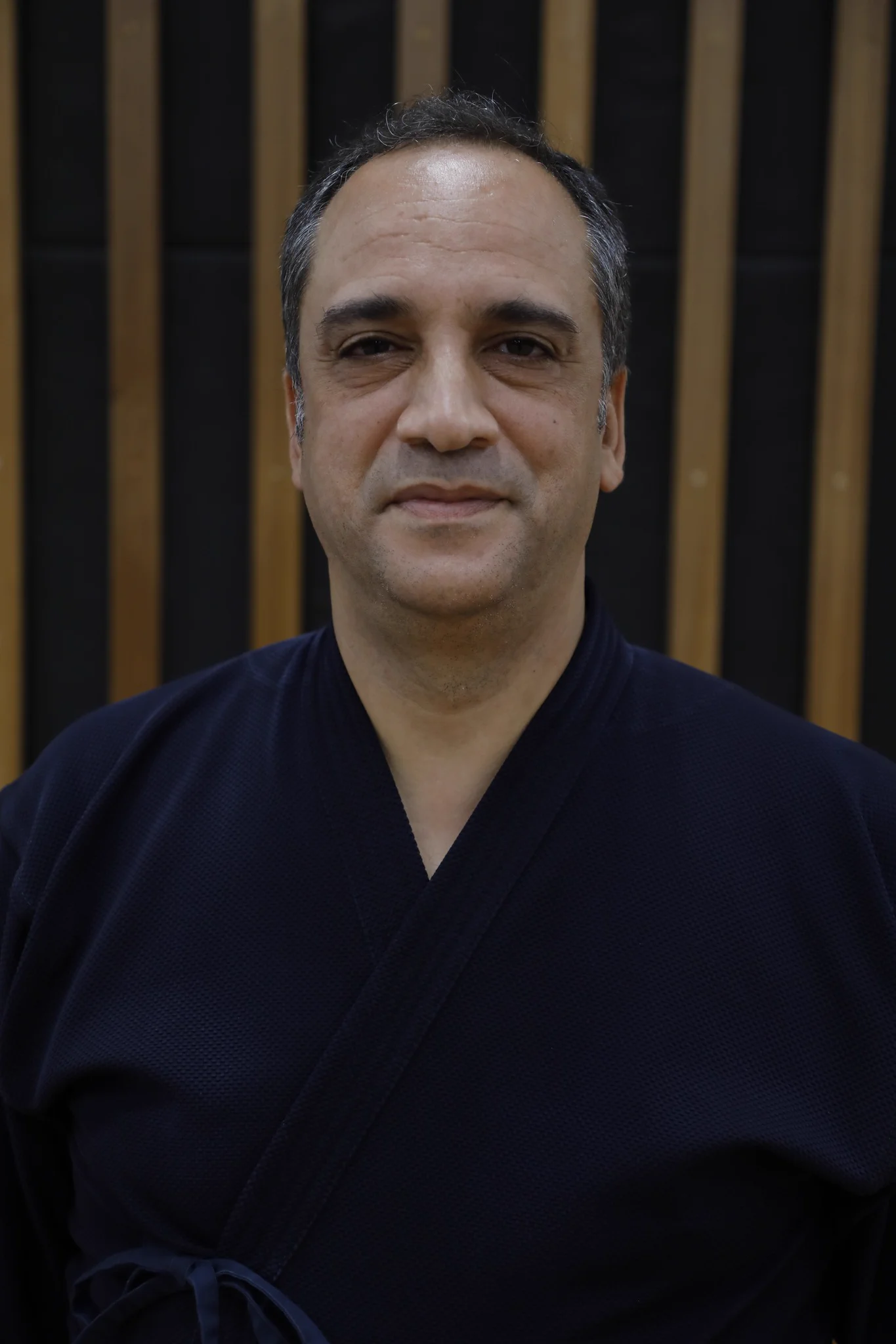 Ahmed NOUISSER