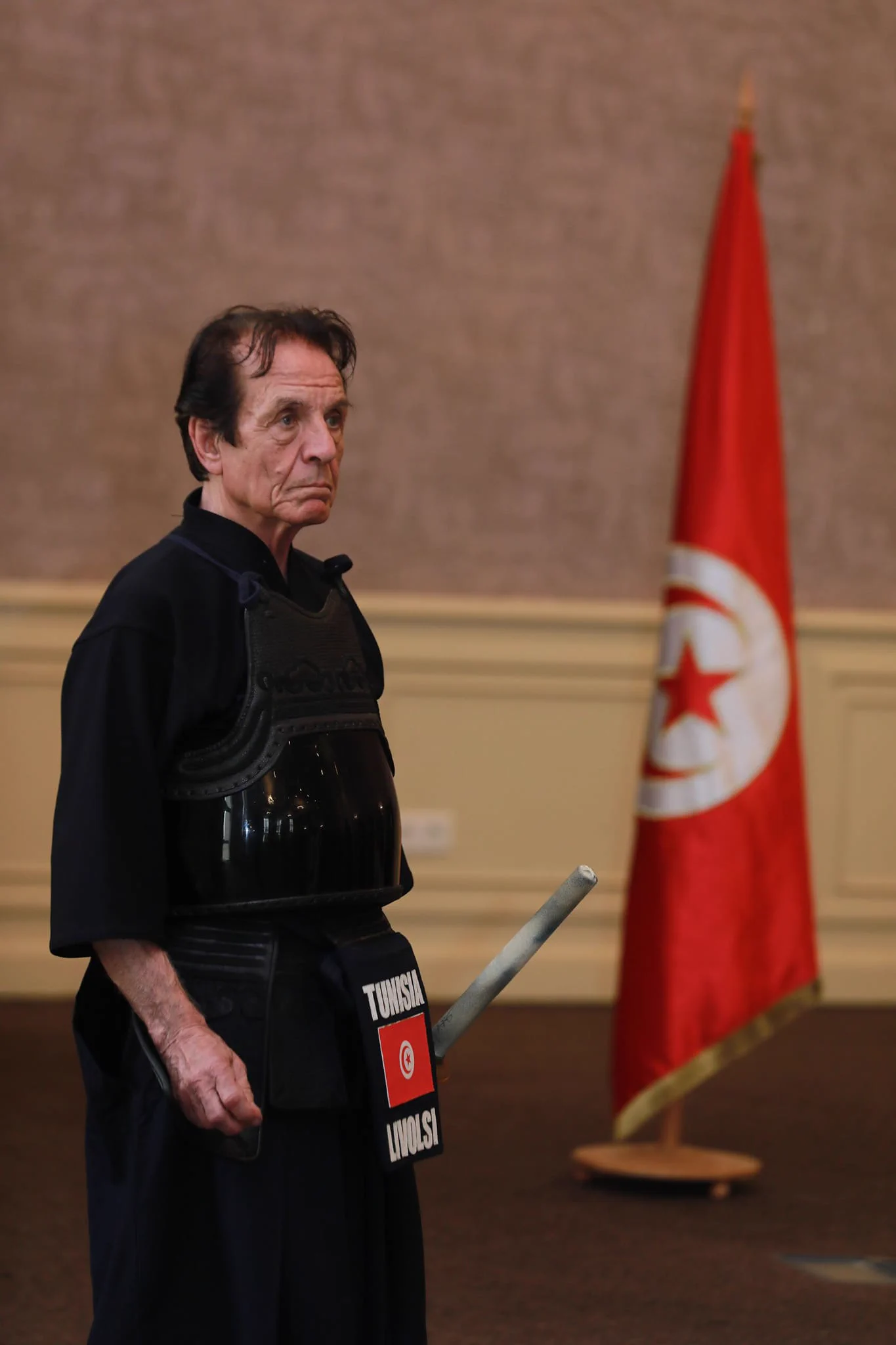 Pascal LIVOLSI