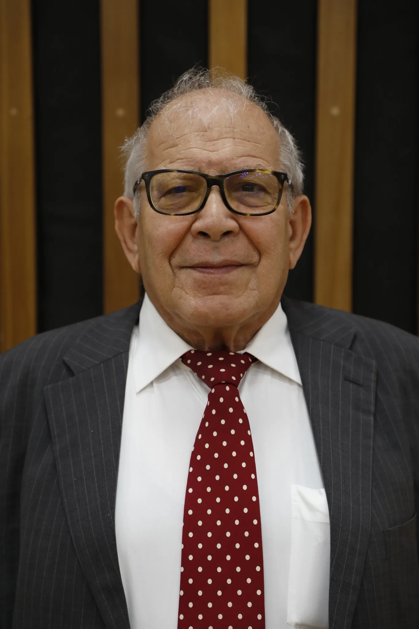 Salah HANNACHI
